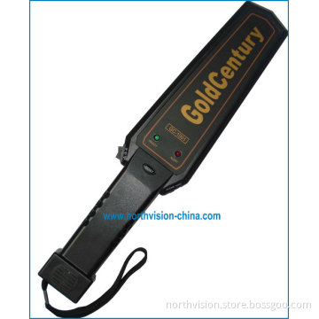 Simple Operation High Sensitivity Metal Detectors (GC-1001)